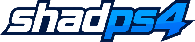 Logo shadps4
